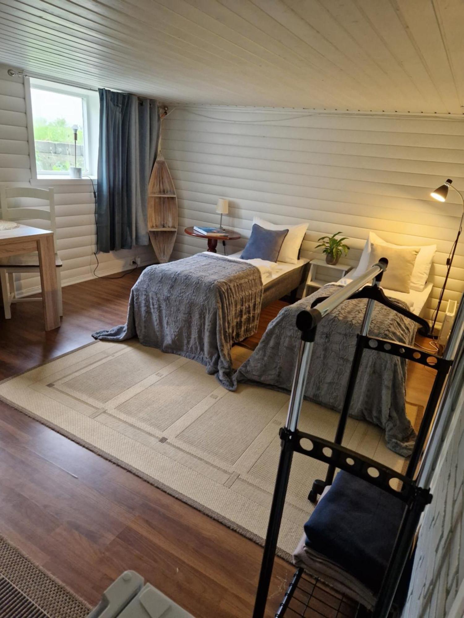 Your Place To Stay In Lofoten At Our Family House! Ballstad Exterior photo